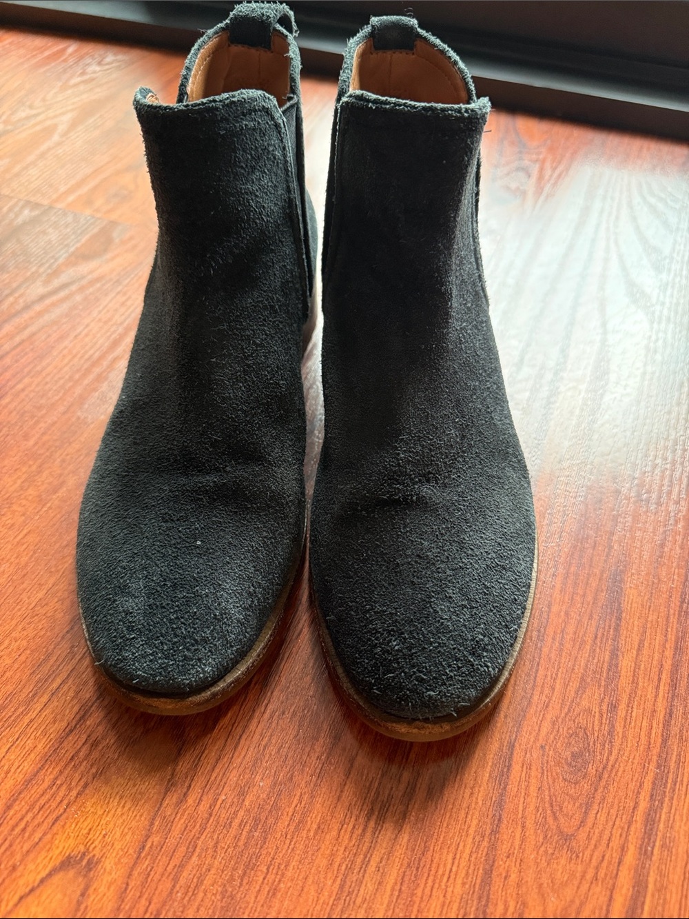 Lucky Brand LK-POGAN (Pogan Chelsea Bootie)